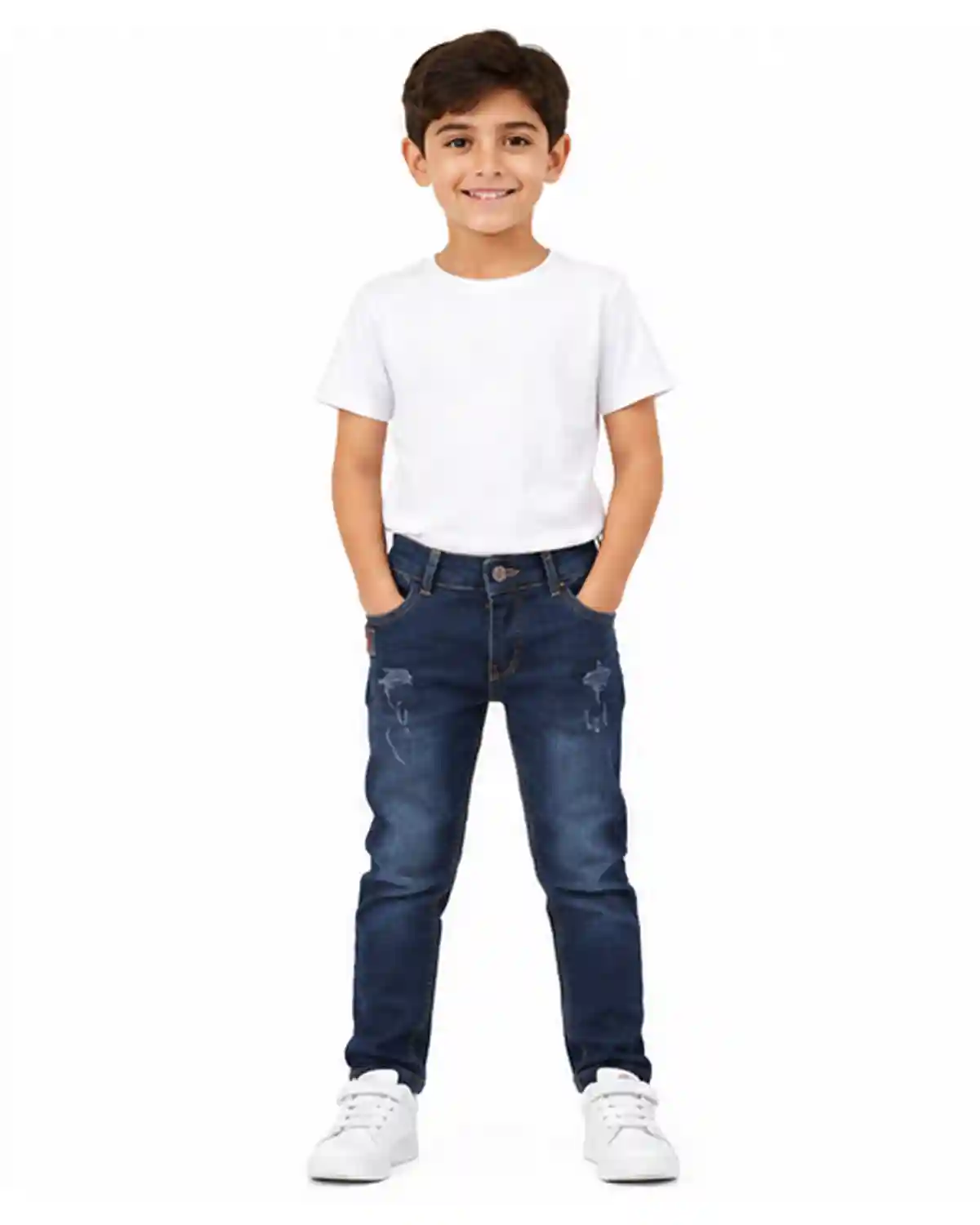 blue-boys-jeans-pants-front-babykhas.
